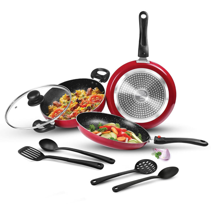 Kitchen Jewel  (pro Cook Milton)