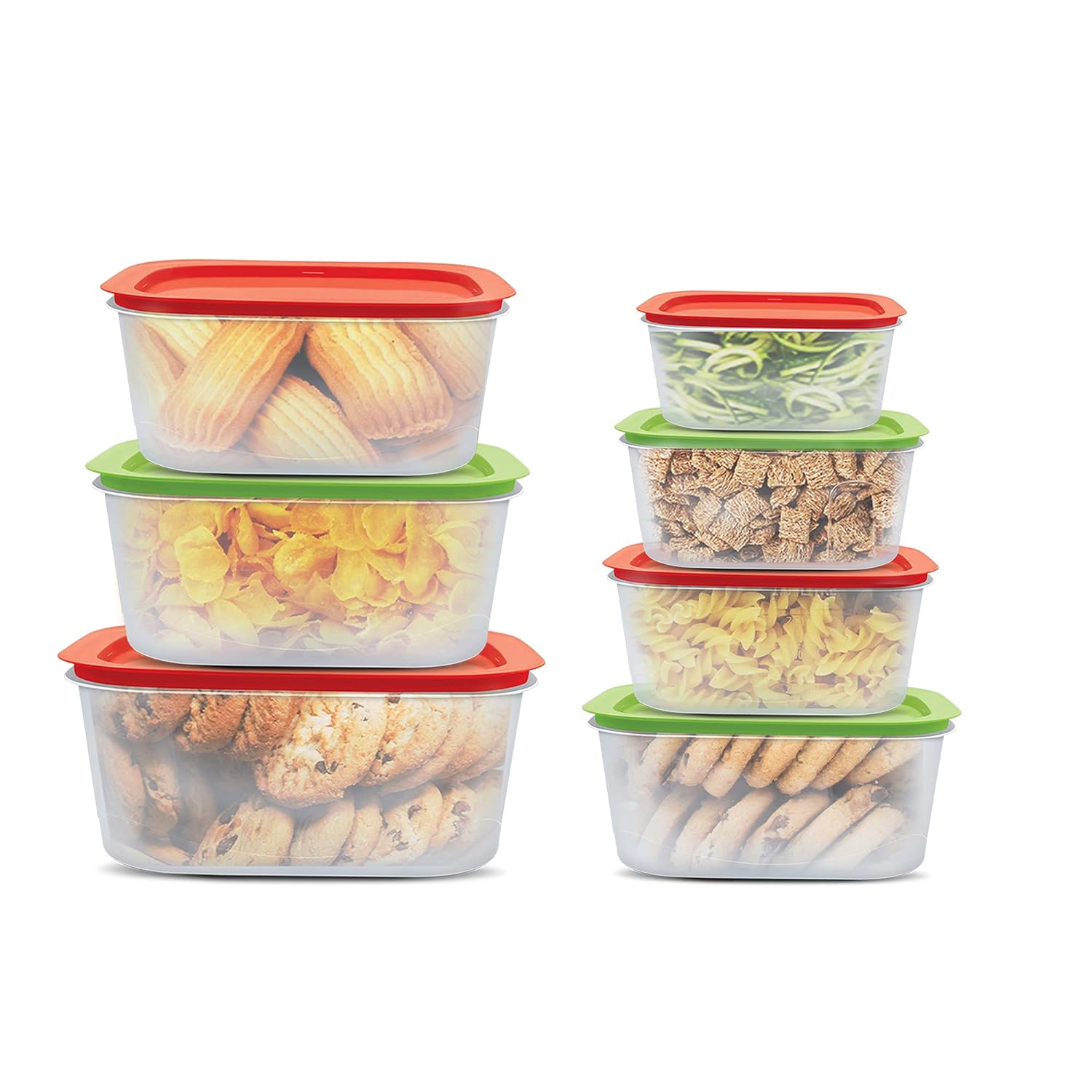 Nesto Containers by Milton