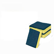 Antibacteria Power of Blue Sponge & Scrub (Spotzero by Milton) - CL Sale