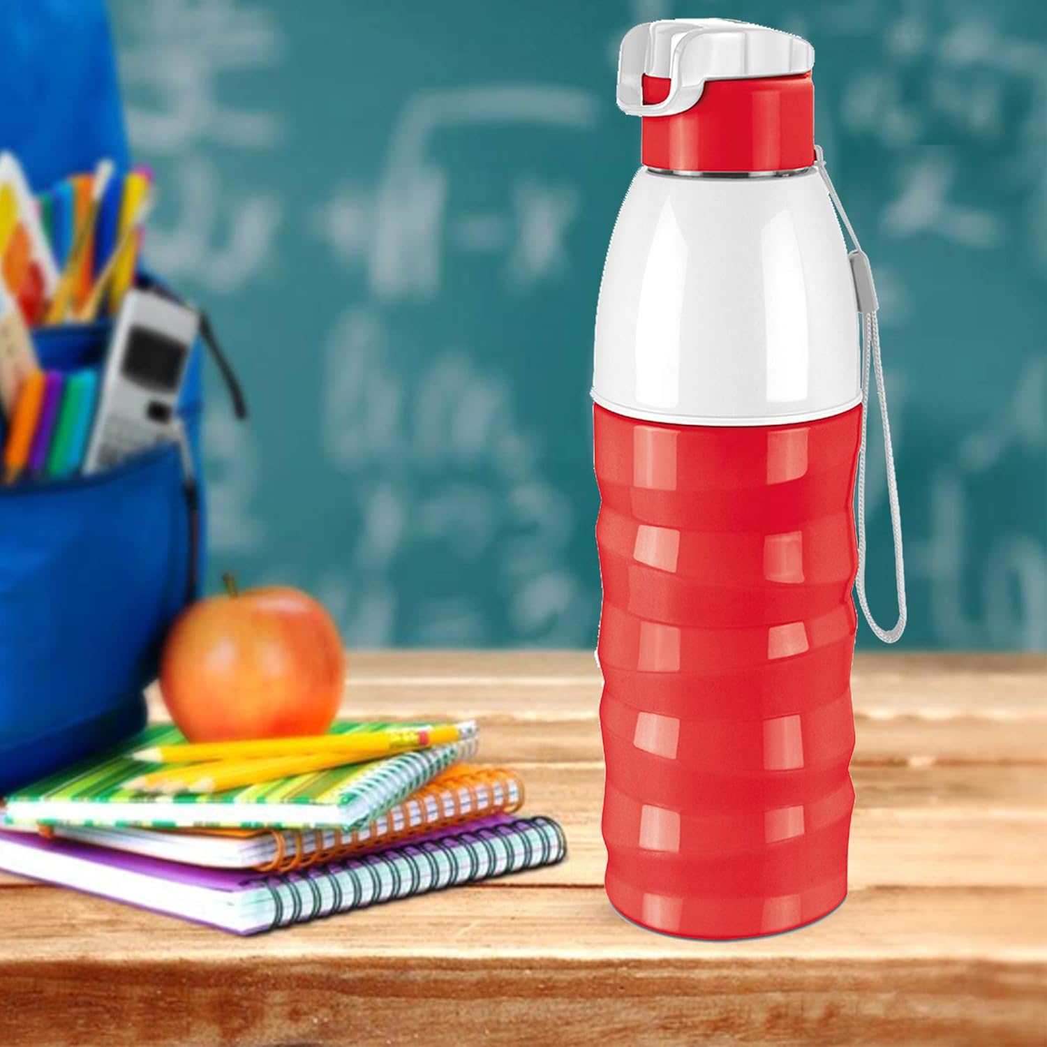 Kool Fusion Bottle