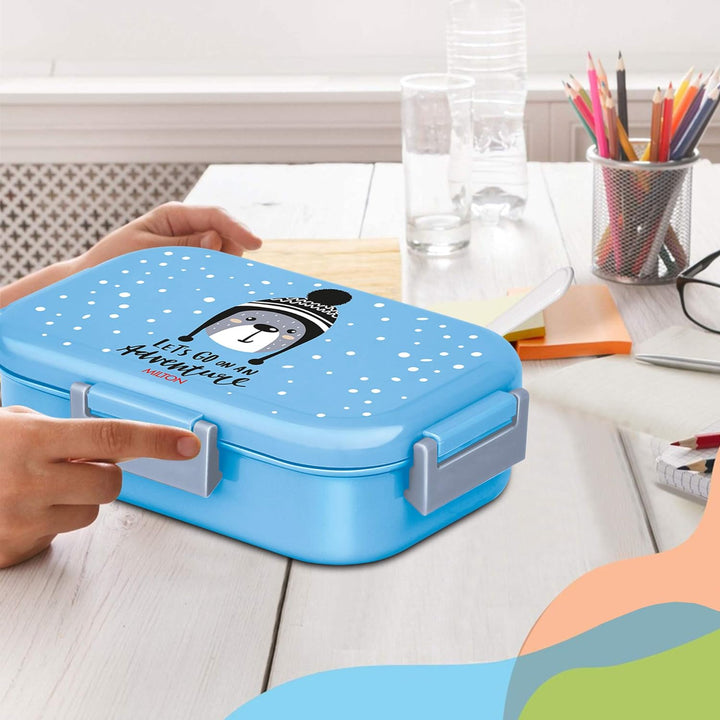 New Flatmate Lunchbox (Milton)
