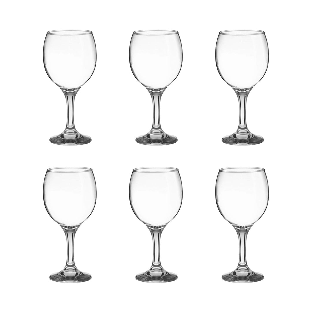 Odyssey Red Wine Glass