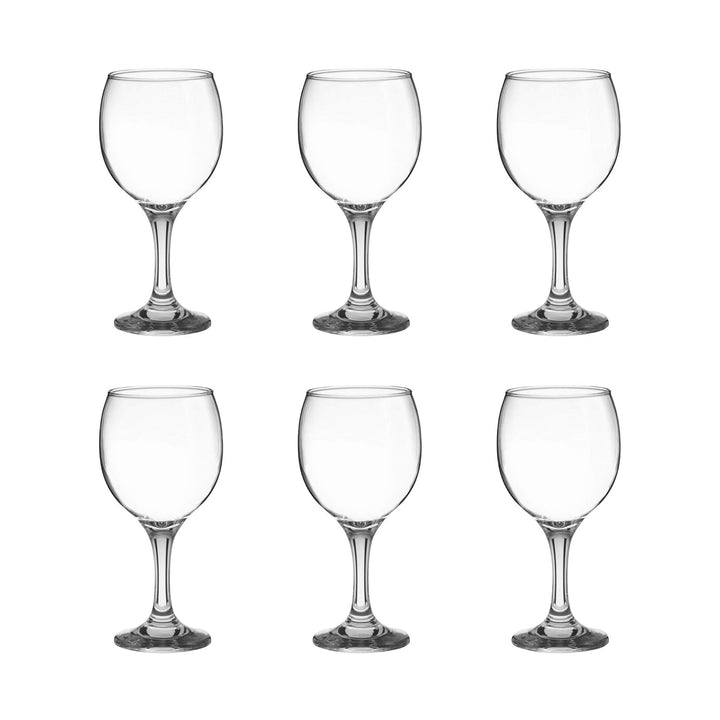 Odyssey Red Wine Glass