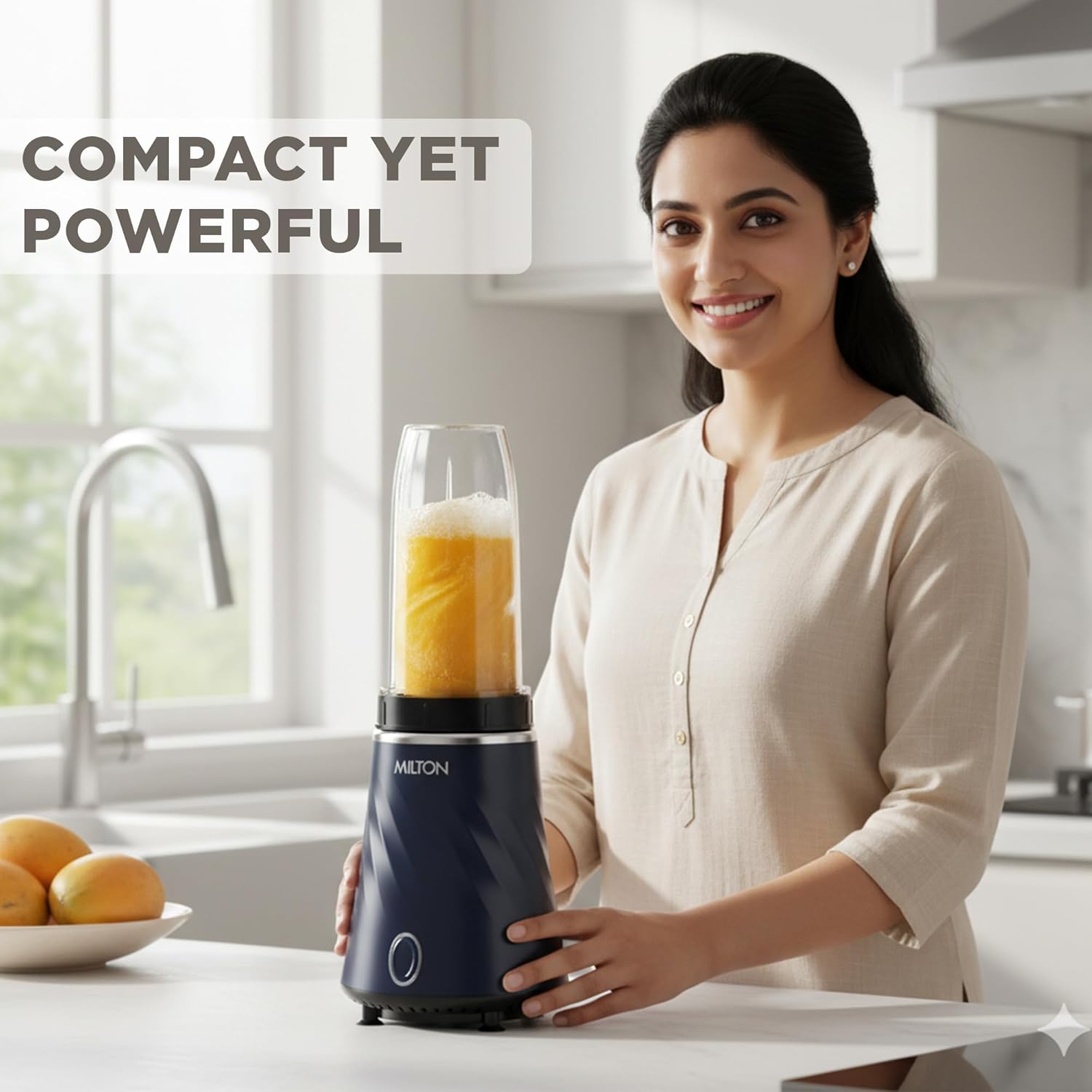 MiniQ Mini Mixer (Milton)