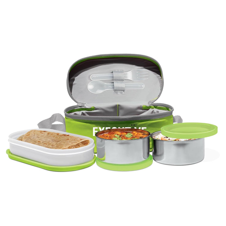Executive Lunch Lunchbox (Milton)
