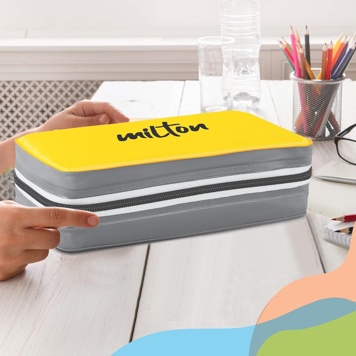 Mini Lunch Insulated Lunchbox (Milton)