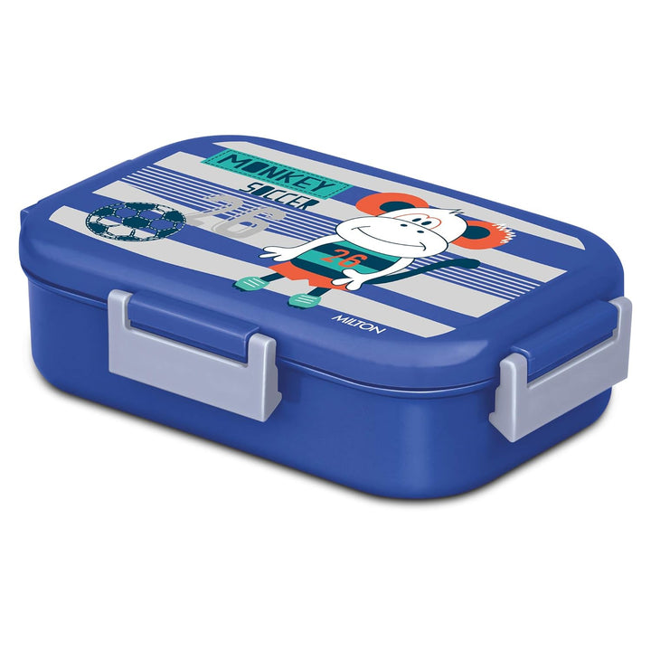 New Flatmate Lunchbox (Milton)