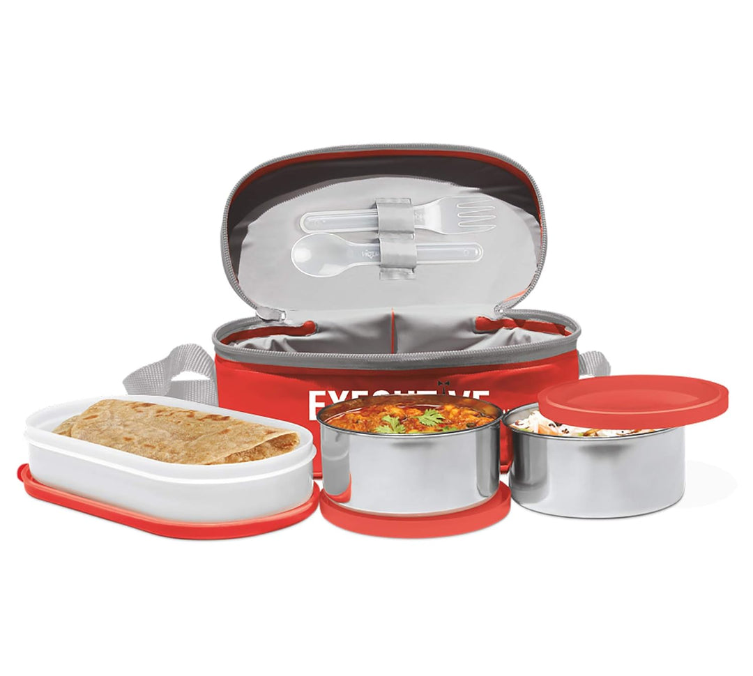 Executive Lunch Lunchbox (Milton)