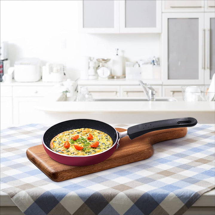 Granito Non Induction Fry Pan (Milton Procook)