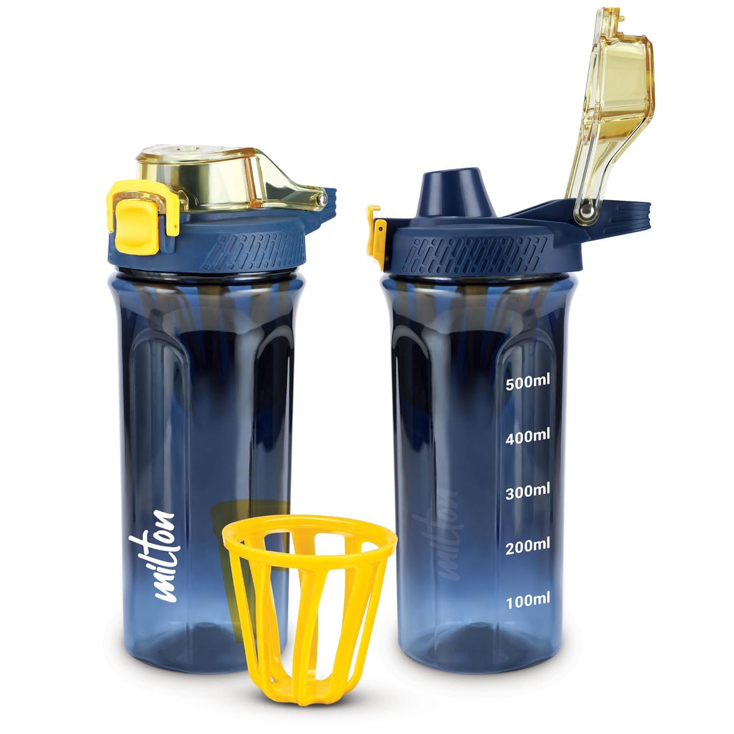 Gym Shaker Bottle (Milton)