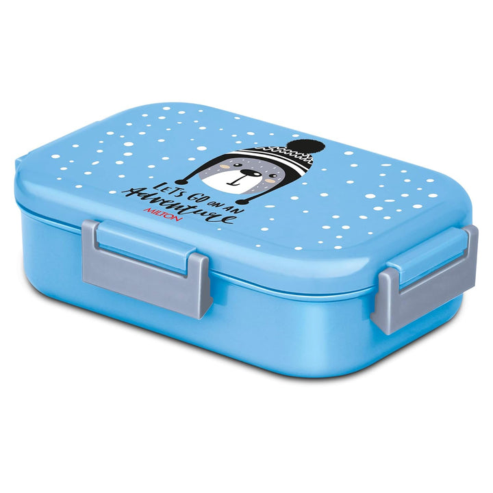 New Flatmate Lunchbox (Milton)