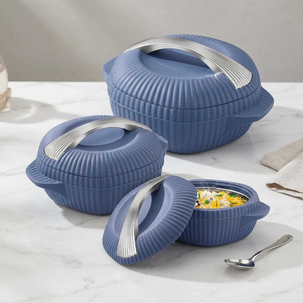 {Special Blue | Regular Gift Set, Special Blue | Jr Gift Set}