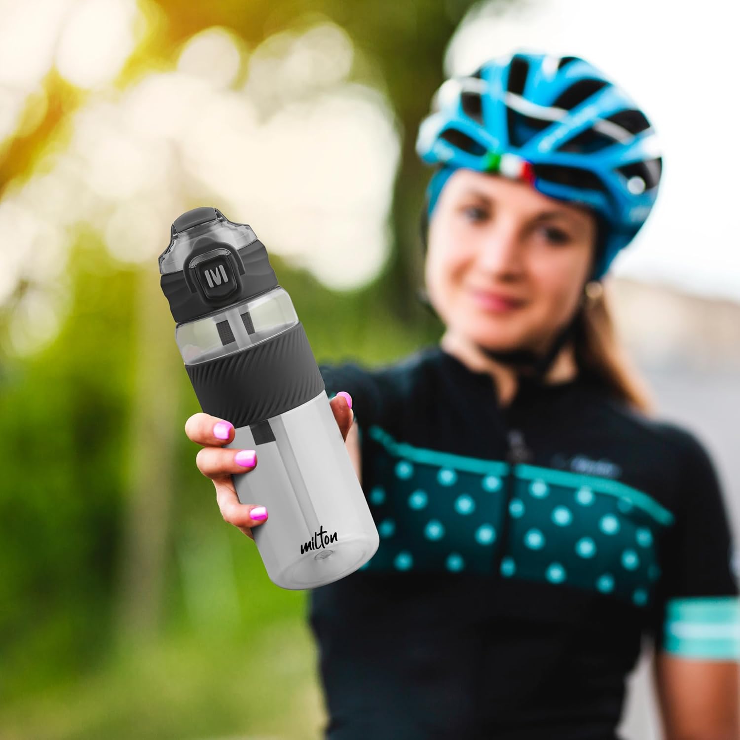 Captain Water Bottle (Milton)