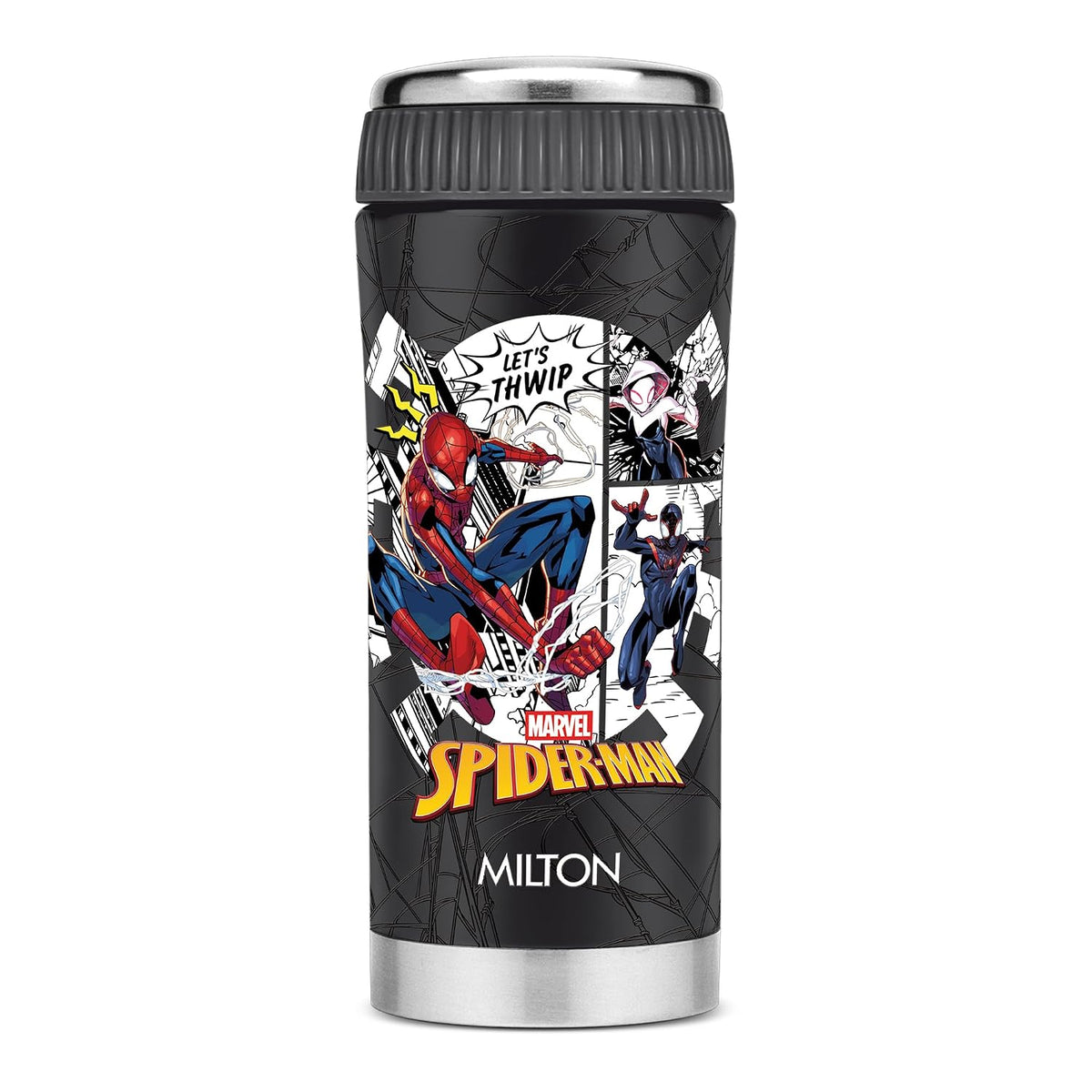 {410 ml | Black}