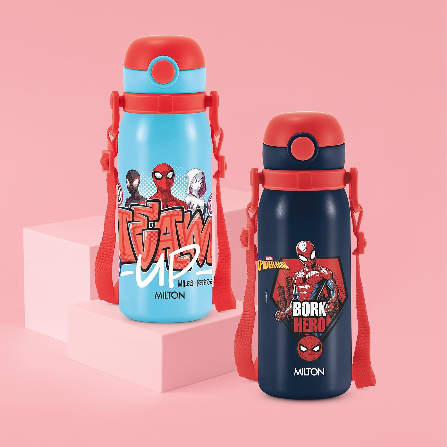 Marvel Torque Bottle (Milton)