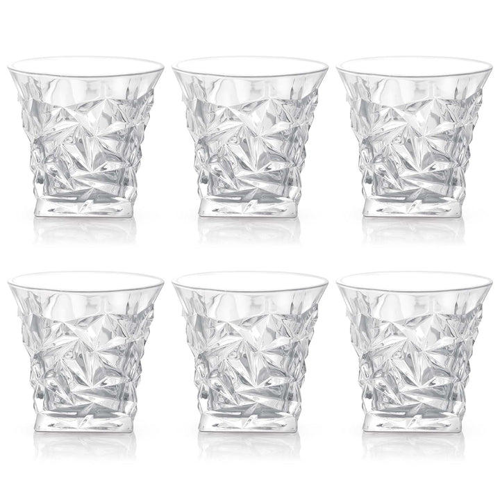 Regal Glass Tumbler (Treo by Milton)