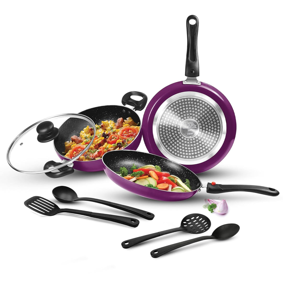 Kitchen Jewel  (pro Cook Milton)