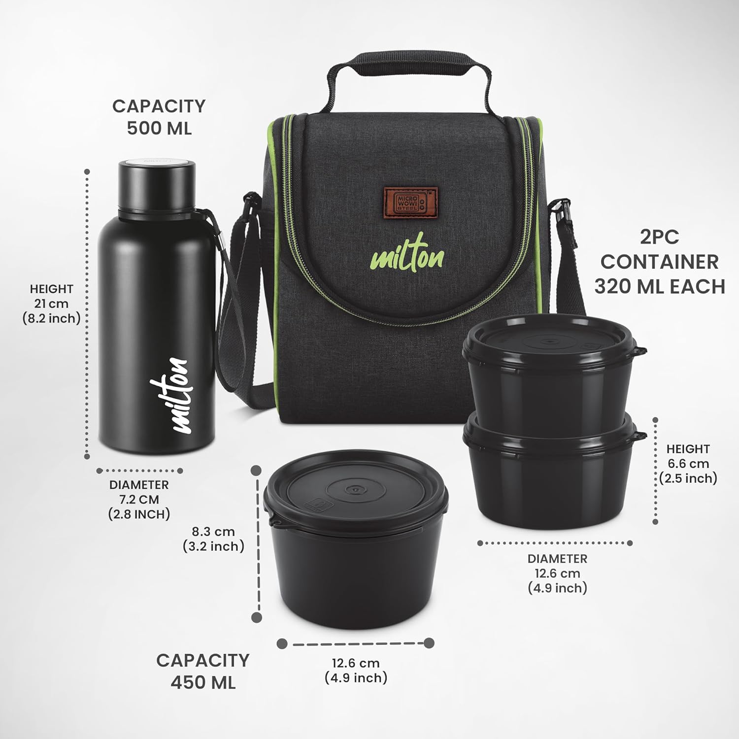 Thermo Combo (Milton)