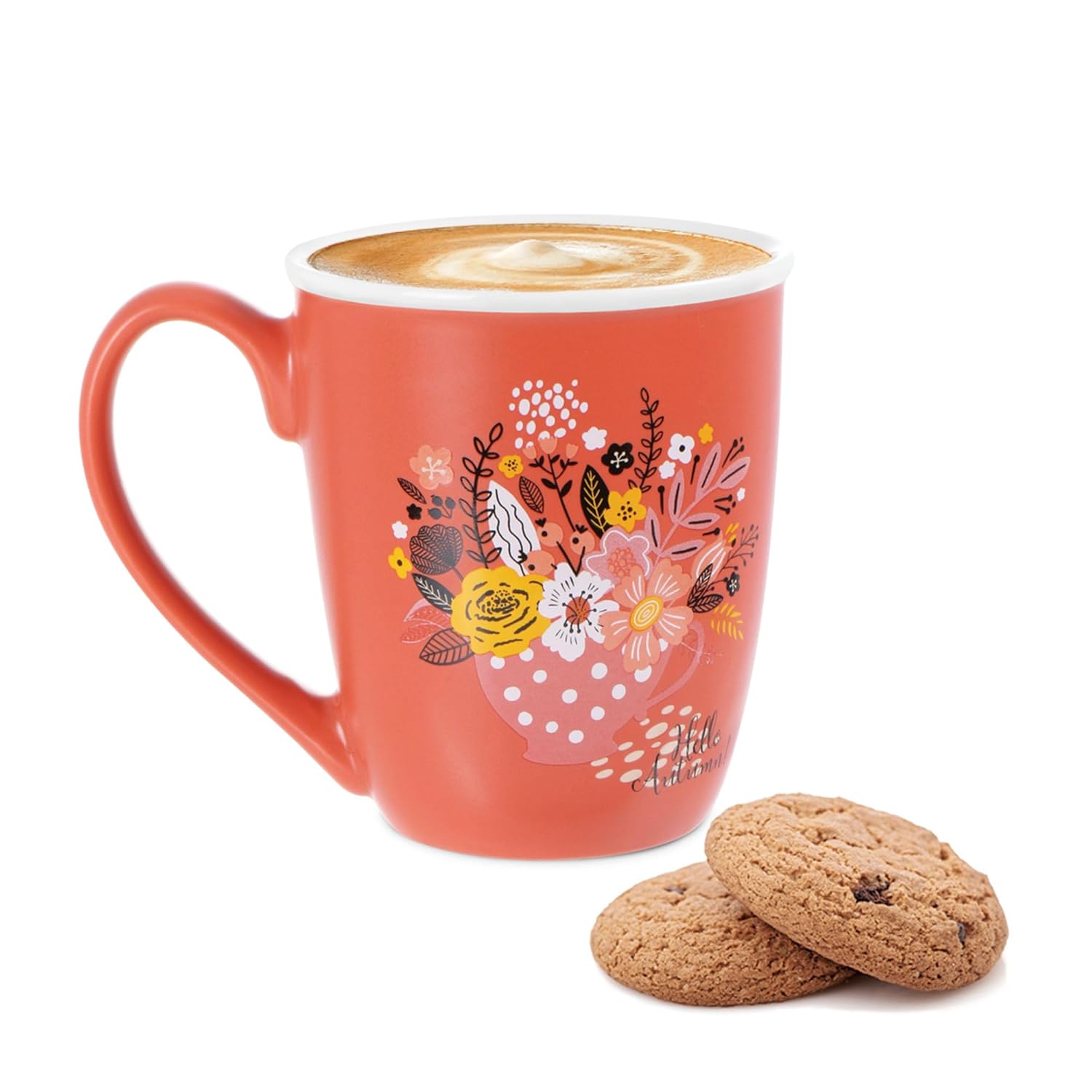 Anthos Mug