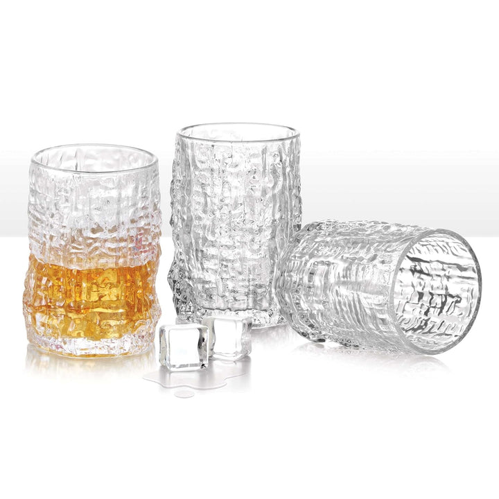 Icy On The Rocks Tumbler (Treo by Milton)