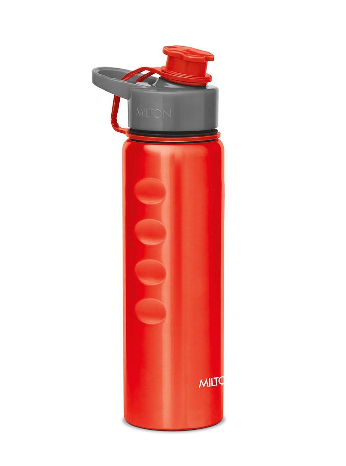 Gripper Stainless Steel Water Bottle (Milton)