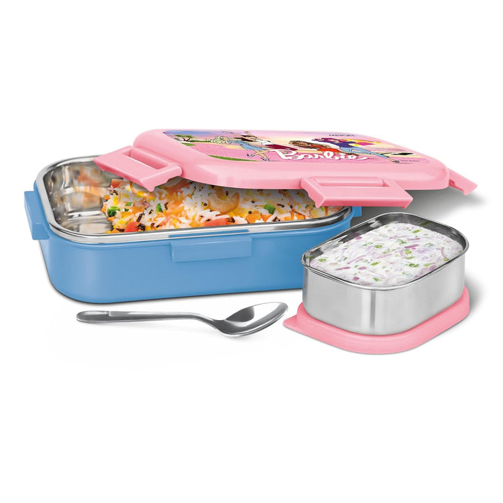 Flatmate Barbie Lunchbox (Milton)