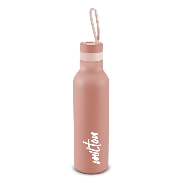 New Smarty Hot and Cold Thermosteel Bottle (Milton)
