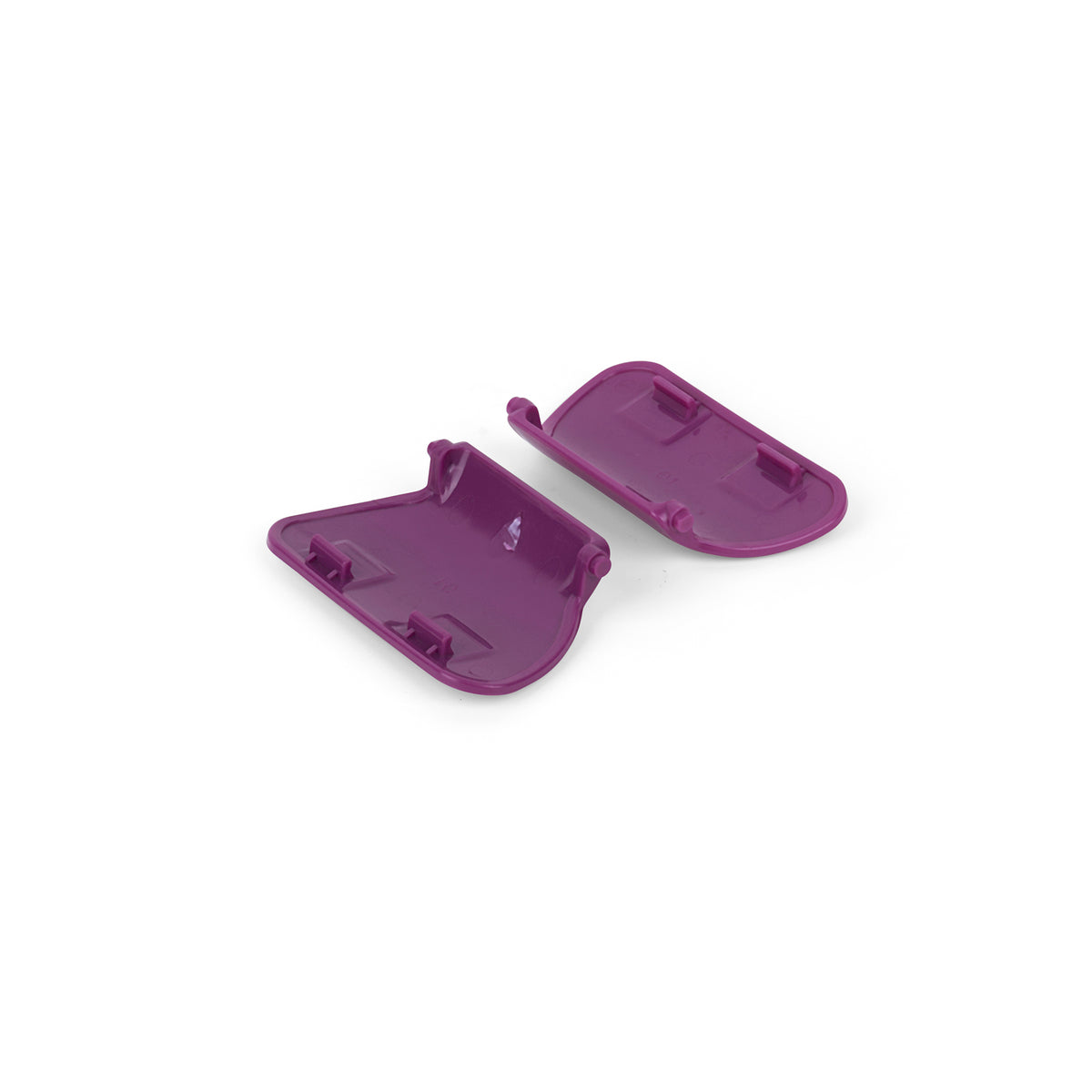 Spare Big Side Small Lock for More Meal Lunchbox