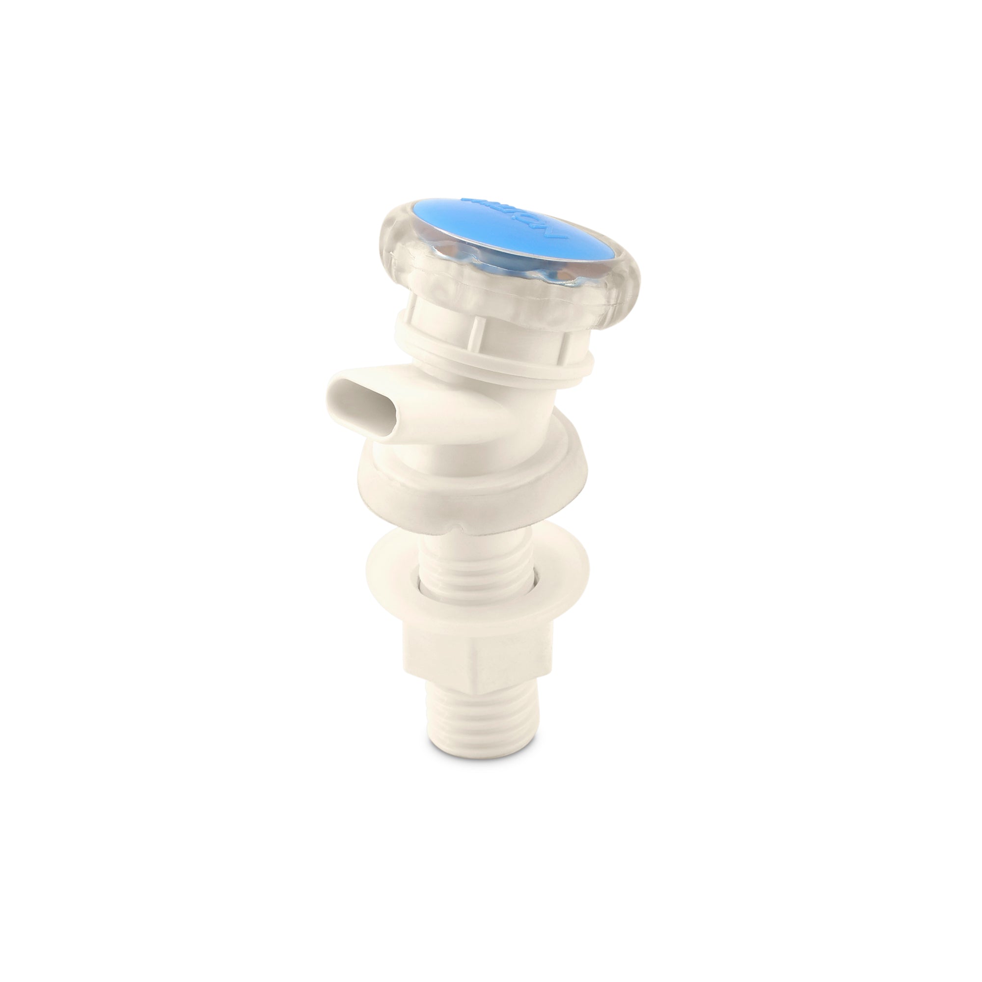 Spare Ready Tap Satllion 5/Carvan 5 S White