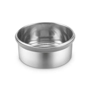 Spare SS Container for Fresh Meal Click 7'' 0.4mm