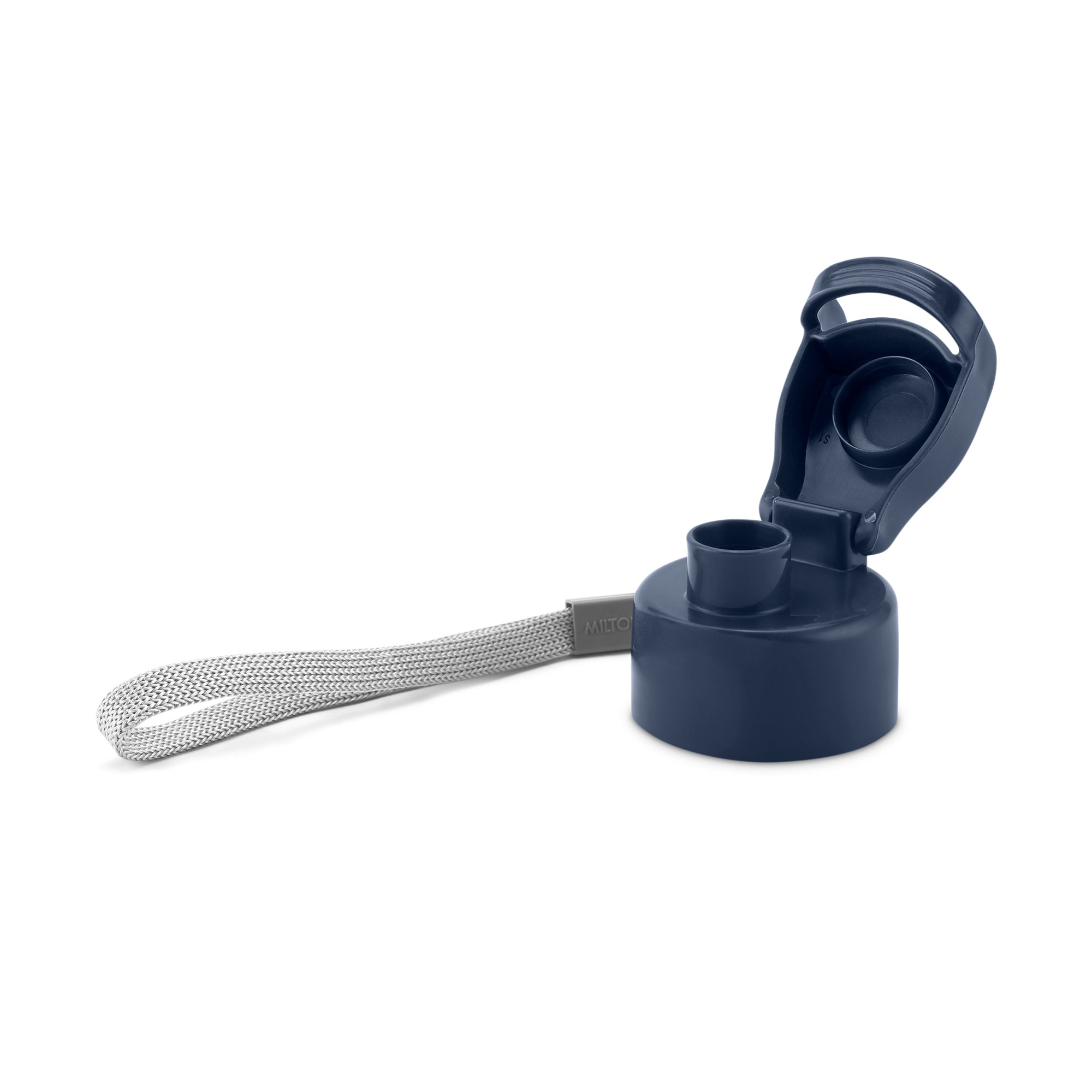 Spare Steel Sprint  Top Lid  600ml / 900ml (Blue / Pink)