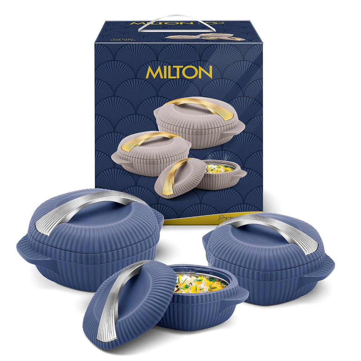 {Special Blue | Regular Gift Set, Special Blue | Jr Gift Set}