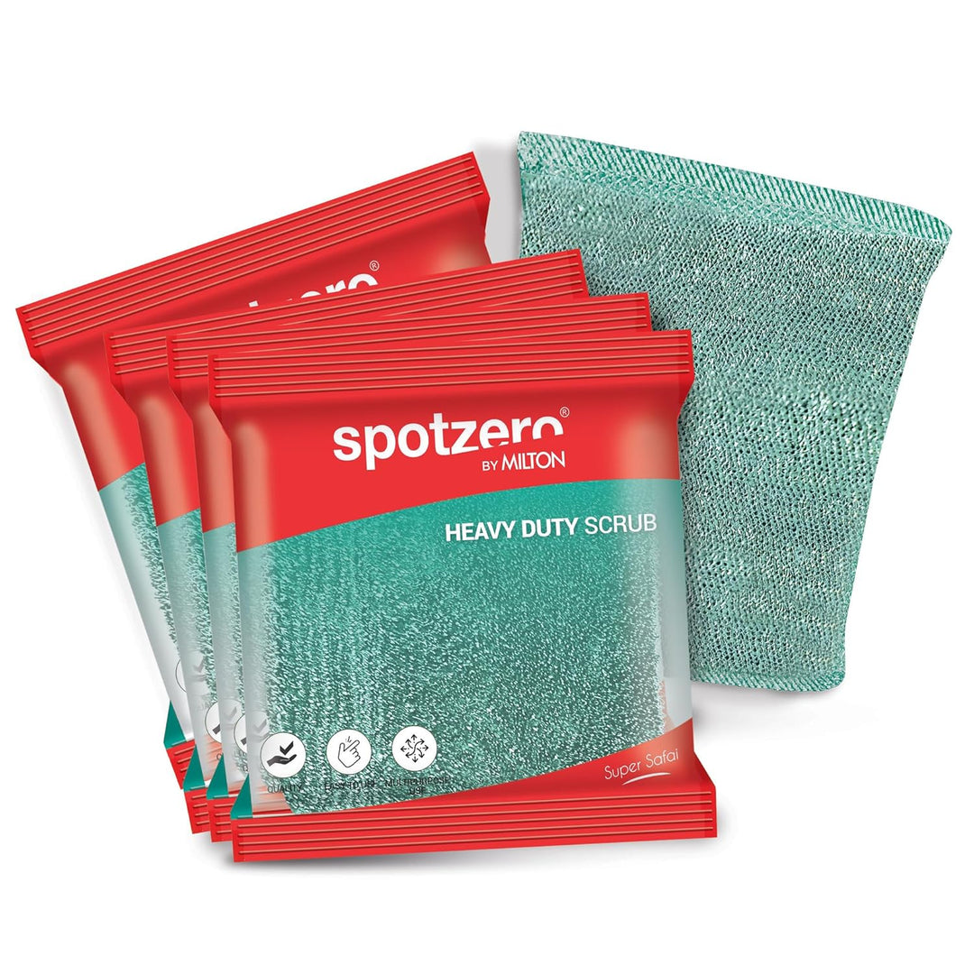 Heavy Duty Scrub (Spotzero by Milton)