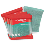 Heavy Duty Scrub (Spotzero by Milton)
