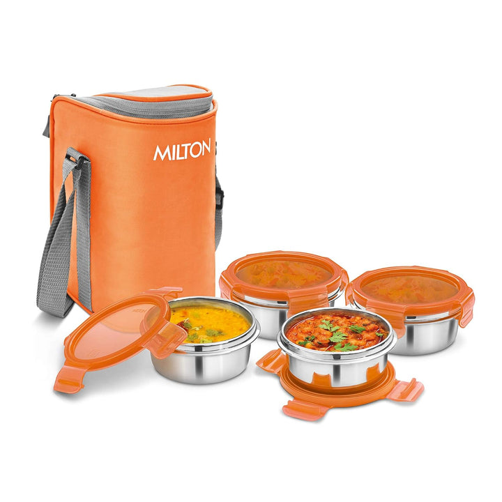 Cube Lunchbox (Milton)