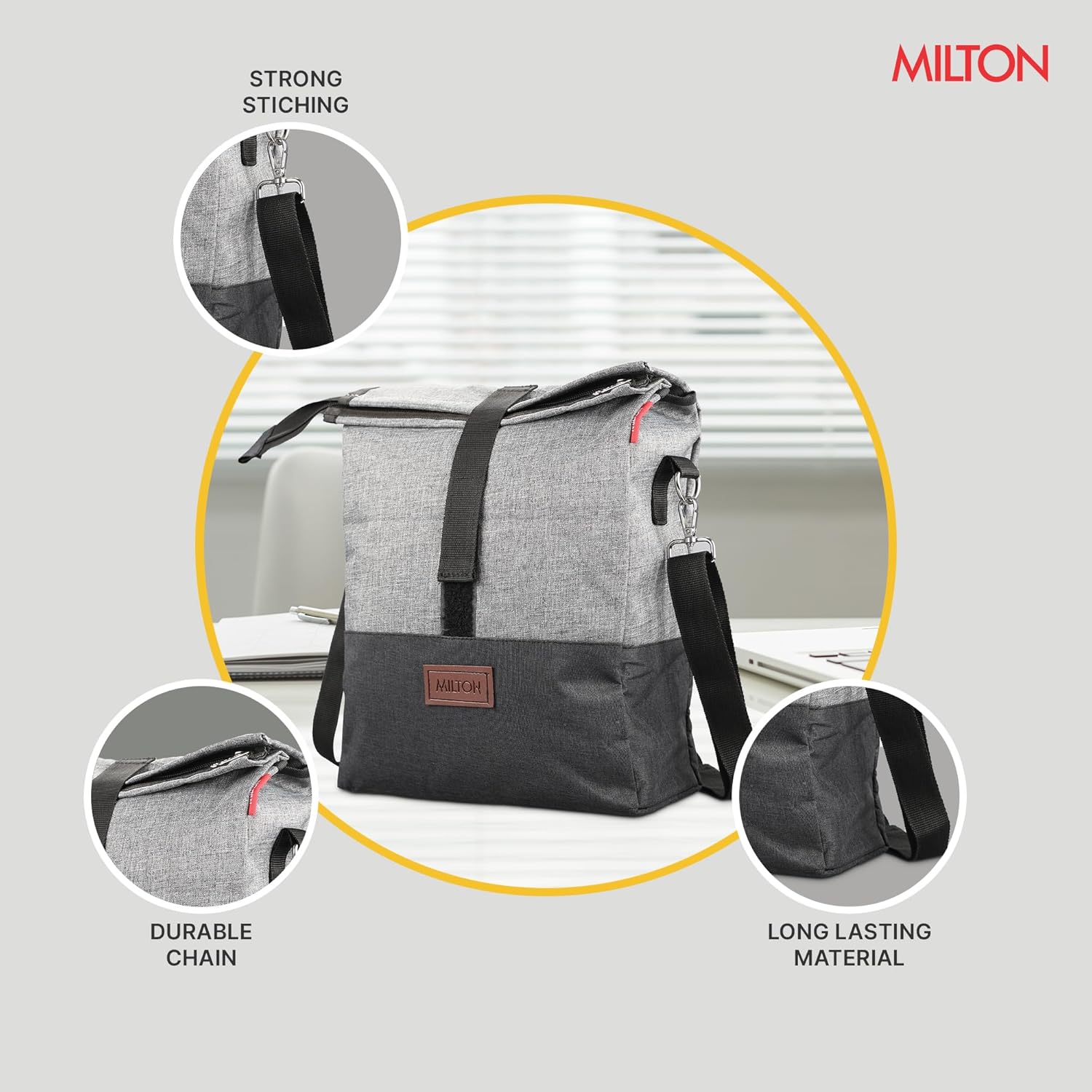 Flex Lunch Bag (Milton)