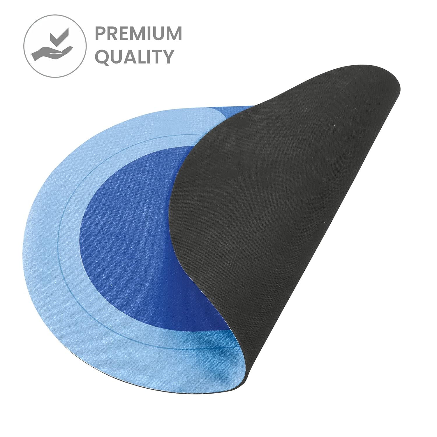 Super Water Absorbent Bath Mat (Spotzero By Milton)