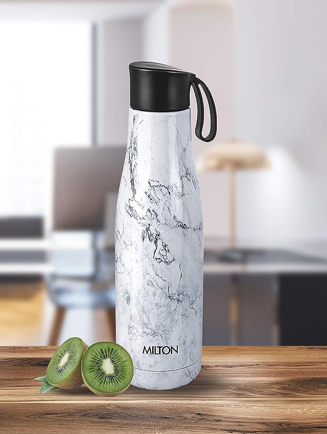 Mirage Thermosteel Water Bottle (Milton)