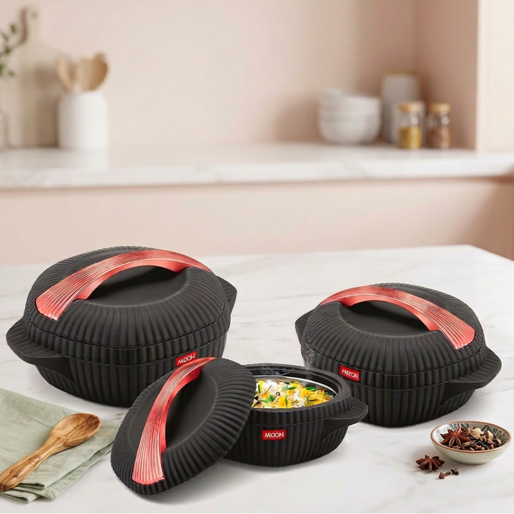 { Black | Jr Gift Set, Black | Regular Gift Set }
