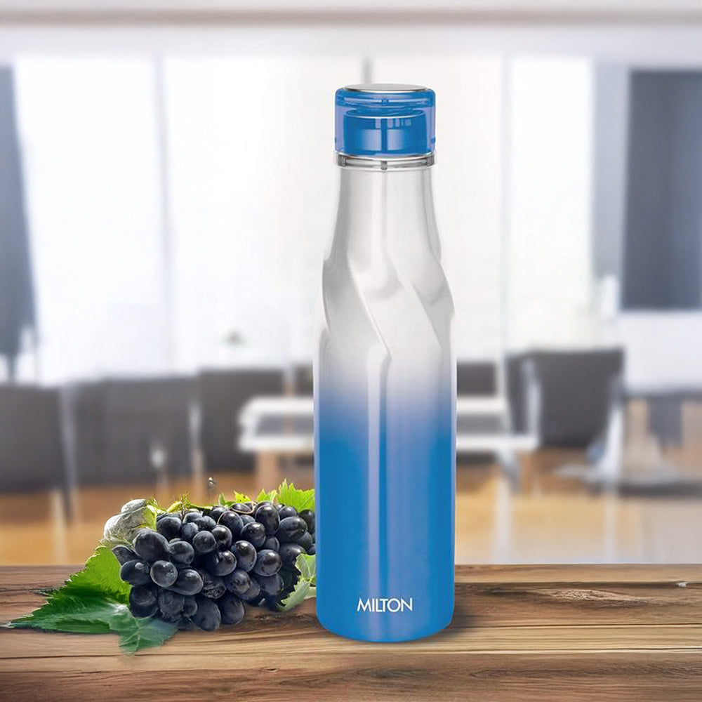 Spiral Thermosteel Bottle (Milton)