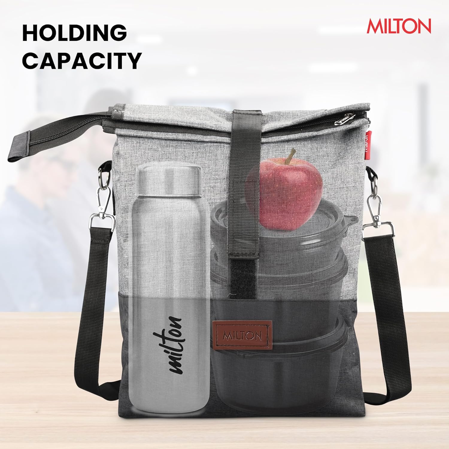 Flex Lunch Bag (Milton)