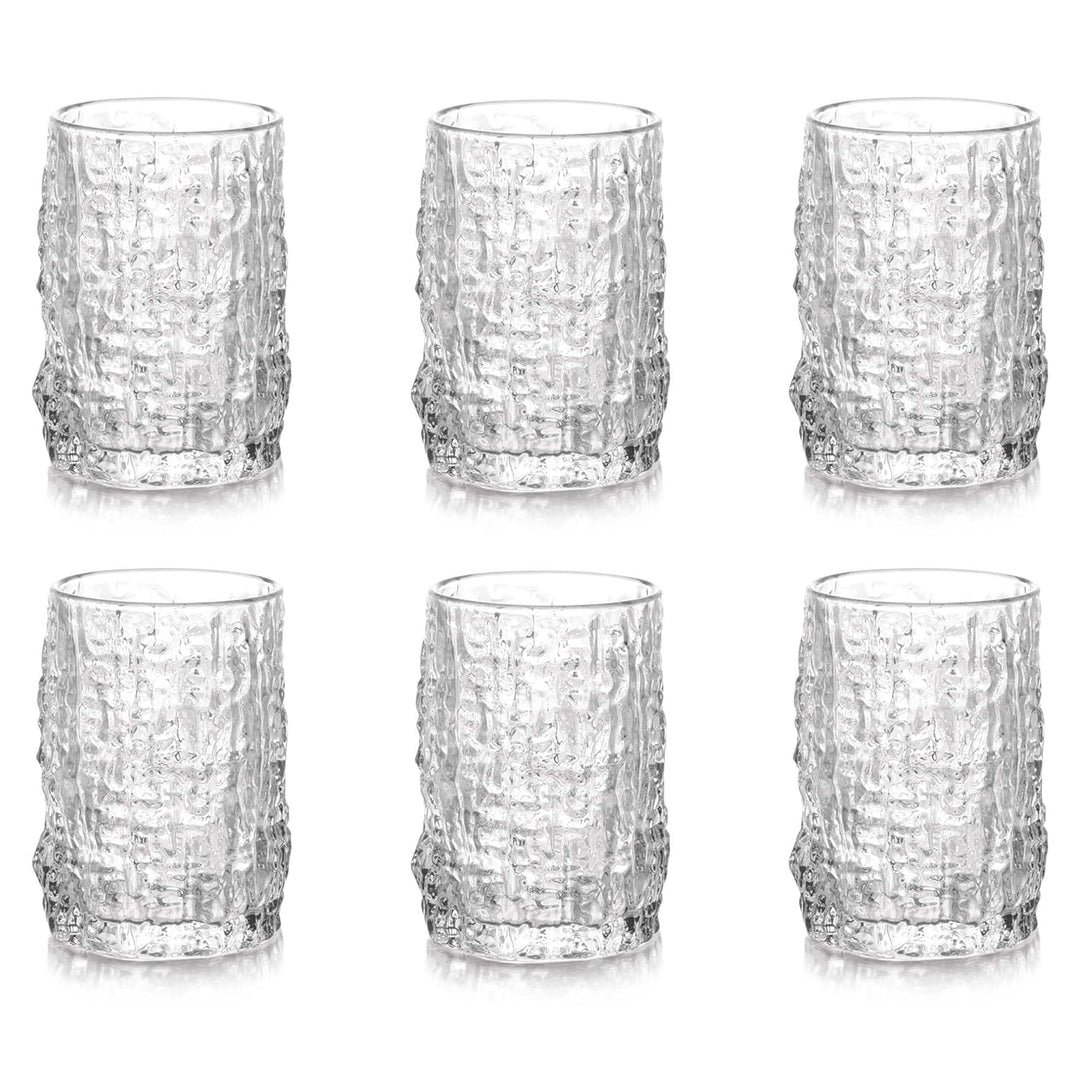 Icy On The Rocks Tumbler