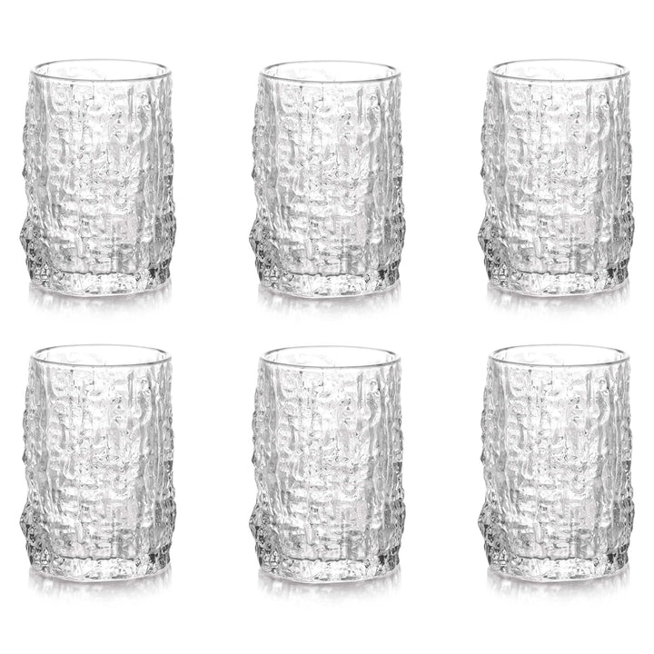 Icy On The Rocks Tumbler