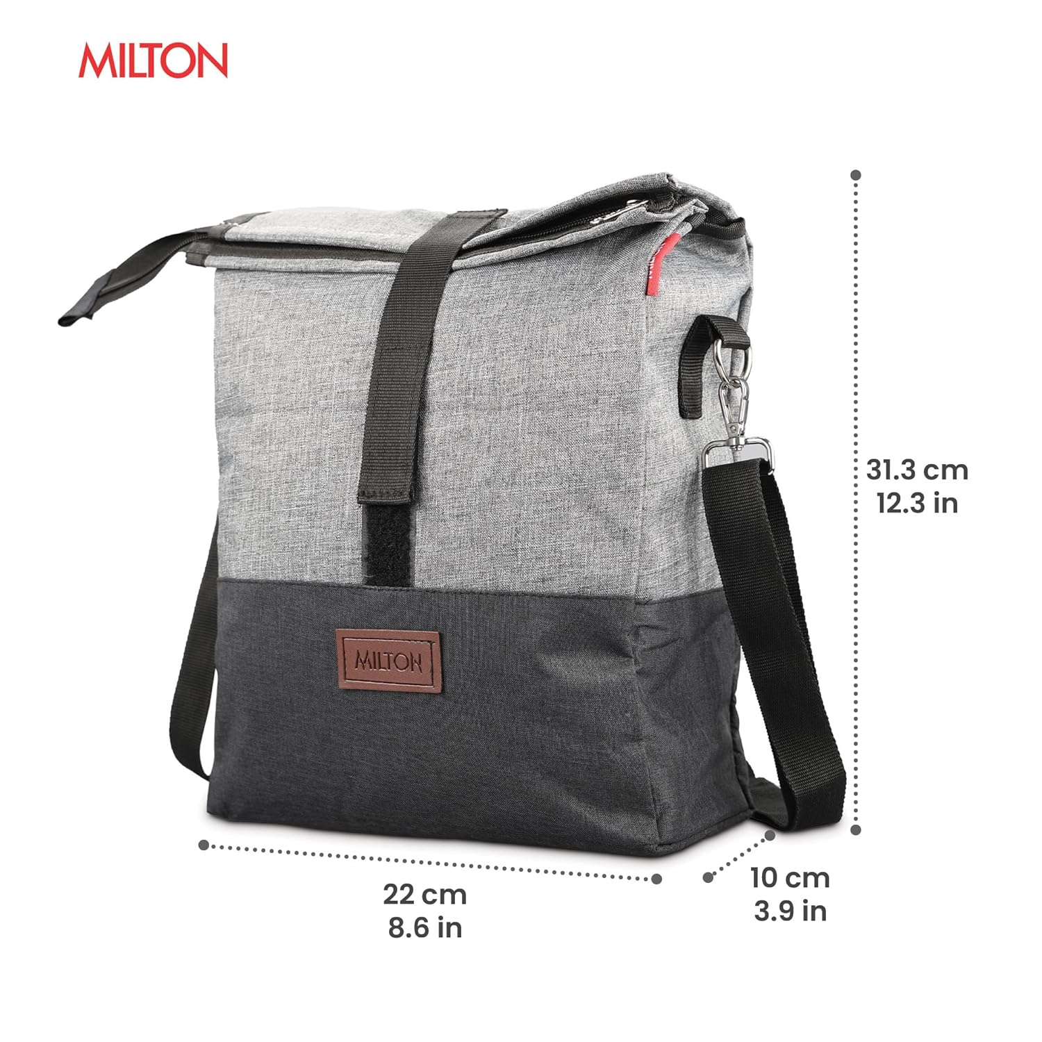 Flex Lunch Bag (Milton)