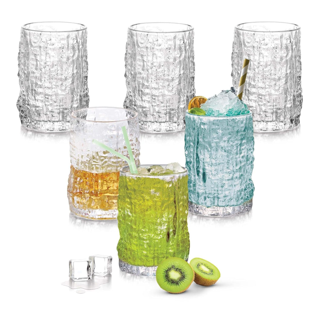 Treo by Milton Icy On The Rocks Tumbler