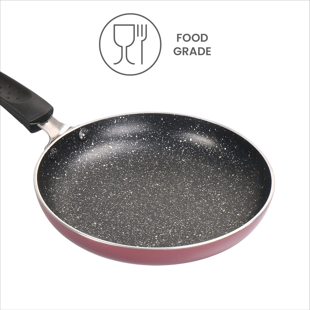 Granito Non Induction Fry Pan