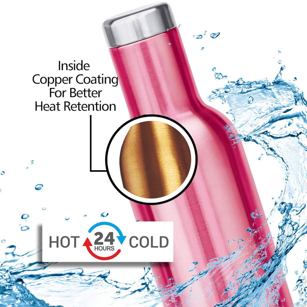 Charm Water Bottle (Milton)