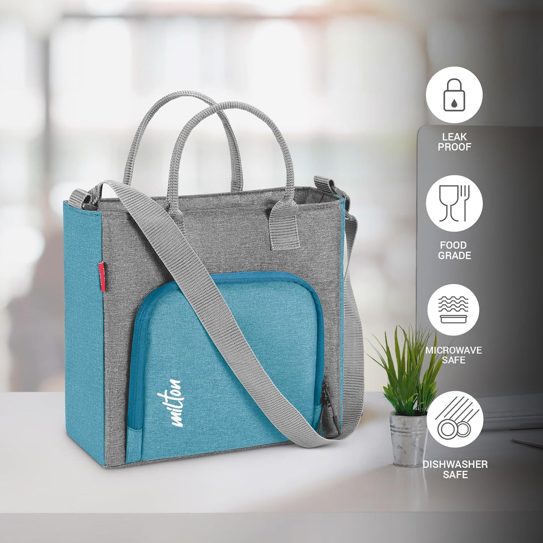 Style Mate Lunch Box