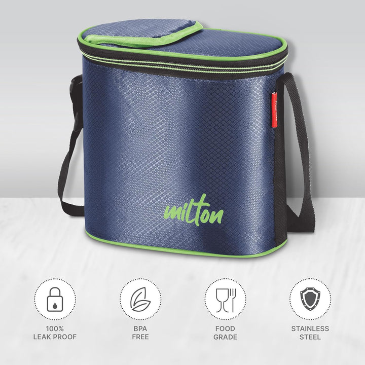 Arista Lunch Box
