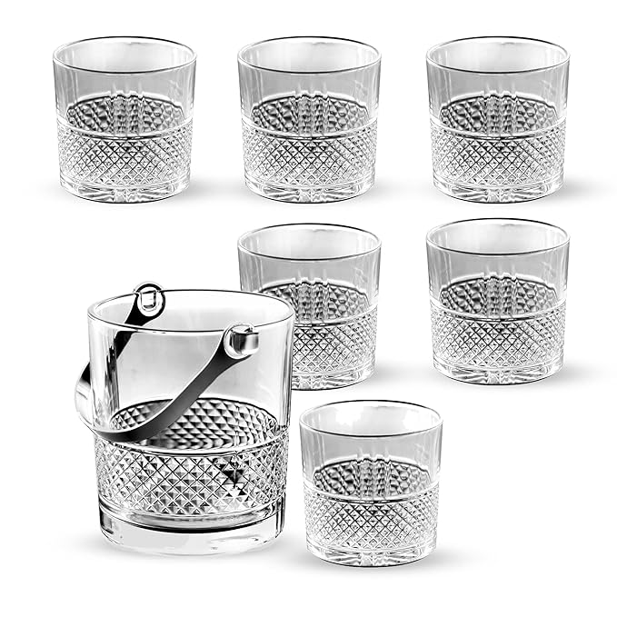 Relish On The Rocks Treo by Milton